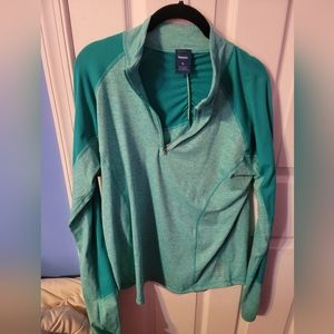 Reebok Running Jacket Size XL